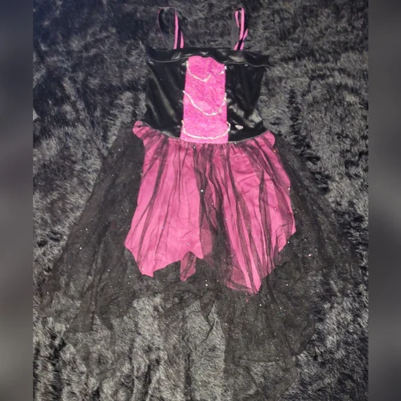 Monster High Spectra Vondergeist Dress - Picture 2 of 7